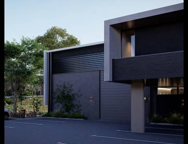 374M² INDUSTRIAL YARD TO LET IN BALLITO CENTRAL